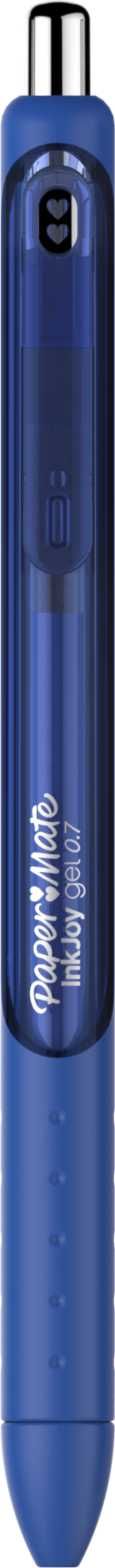 Długopis żelowy InkJoy Paper Mate niebieski
